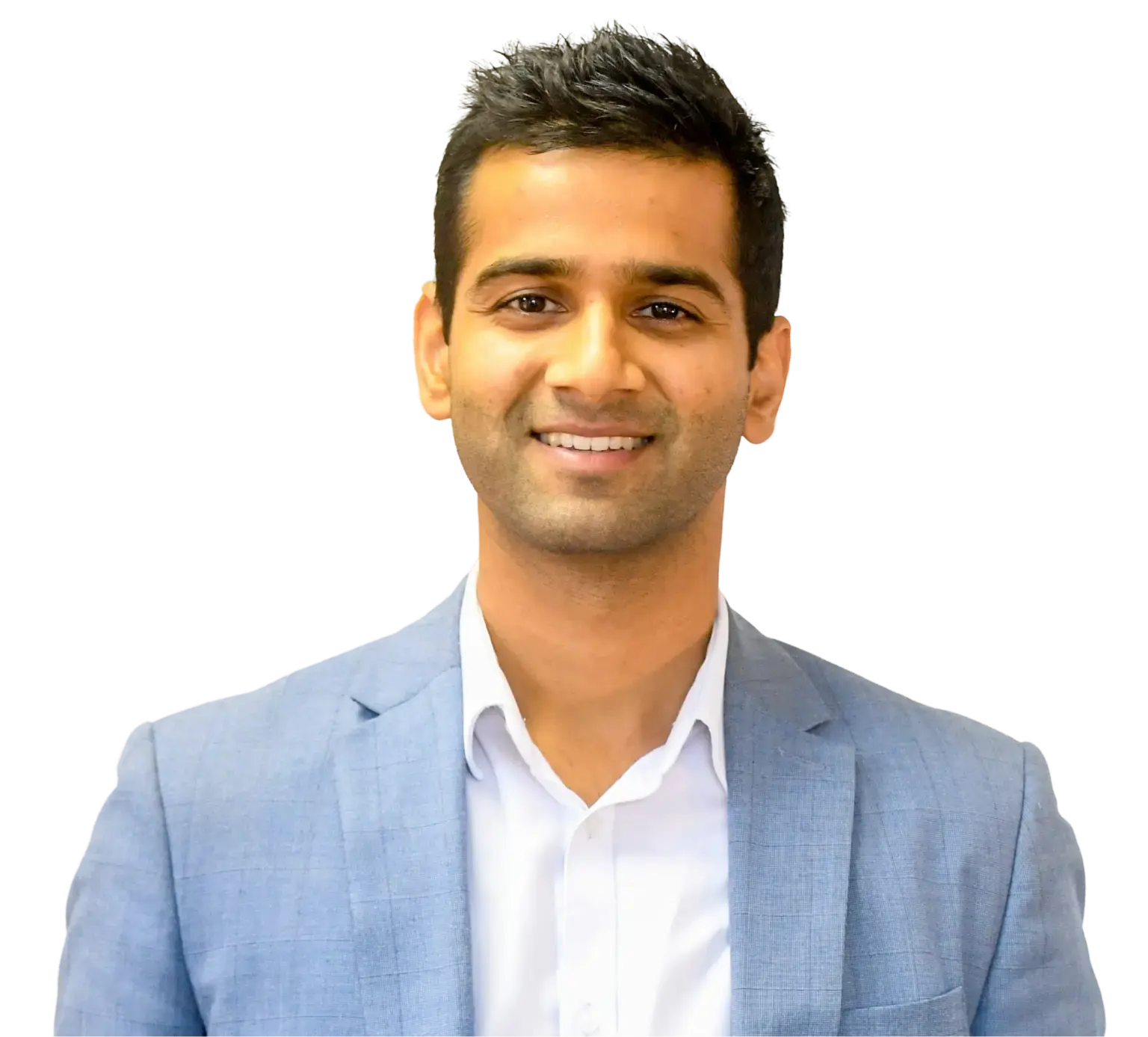 Munaf Mukadam, CFP - Financial Planner